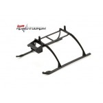 E-Flite BLH3204 Landegestell 'mSRX' BLH3204 E-Flite BLH3204 Landegestell 'mSRX' BLH3204