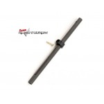 BLH3207 Rotorwelle CFK mit Zubehör 'mSRX' BLH3207 Rotorwelle CFK mit Zubehör 'mSRX'