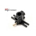 BLH3212 Hauptrotorkopf mit Zubehör 'mSRX' BLH3212 Hauptrotorkopf mit Zubehör 'mSRX'