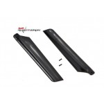 BLH3216 Rotorblätter mit Zubehör 'mSRX' BLH3216 Rotorblätter mit Zubehör 'mSRX'