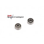 BLH3315 Lager 2x5x2mm {2} \'NCPX\' BLH3315 Lager 2x5x2mm {2} \'NCPX\'