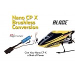 BLH3325 Umrüst-Set NCPX Brushless Aufrüstung BLH3325 Umrüst-Set NCPX Brushless Aufrüstung