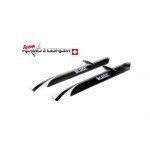 BLH3402 Blade 180 CFX: Hauptrotorblätter BLH3402 Blade 180 CFX: Hauptrotorblätter