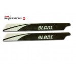 E-Flite BLH3402C 180 CFX Carbon Hauptrotorblätter E-Flite BLH3402C 180 CFX Carbon Hauptrotorblätter