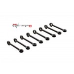 BLH3405 Blatthalteranlenkung {8} Blade 180 CFX BLH3405 Blatthalteranlenkung {8} Blade 180 CFX