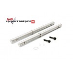 E-Flite BLH3407 180 CFX Hauptrotorwelle BLH3407 E-Flite BLH3407 180 CFX Hauptrotorwelle BLH3407