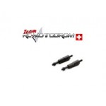 BLH3414 Haubenhalterungen Blade 180 CFX BLH3414 Haubenhalterungen Blade 180 CFX