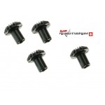 E-Flite BLH3423 Kegelzahnrad zu Heckrotorwelle {4} Blade 180 CFX E-Flite BLH3423 Kegelzahnrad zu Heckrotorwelle {4} Blade 180 CFX