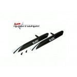 E-Flite BLH3715 130 X Hauptrotorblätter BLH3715 E-Flite BLH3715 130 X Hauptrotorblätter BLH3715