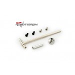 E-Flite BLH3731 130X Heckrotorwelle & Mitnehmer BLH3731 E-Flite BLH3731 130X Heckrotorwelle & Mitnehmer BLH3731