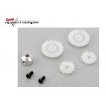 BLH3736 Heckrotorgetriebe {2} '130X' BLH3736 Heckrotorgetriebe {2} '130X'