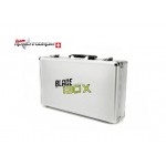 BLH3749 Transportkoffer ALU für Blade 130X BLH3749 Transportkoffer ALU für Blade 130X