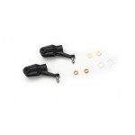 E-Flite BLH4317 Flybarless Rotorblatthalter B450X BLH4317 E-Flite BLH4317 Flybarless Rotorblatthalter B450X BLH4317