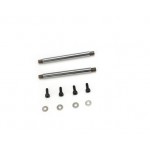 E-Flite BLH4321 Flybarless Blatthalterwellen (2) B450X BLH4321 E-Flite BLH4321 Flybarless Blatthalterwellen (2) B450X BLH4321