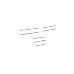 E-Flite BLH4338 Flybarless Anlenkungsgestänge B450X E-Flite BLH4338 Flybarless Anlenkungsgestänge B450X