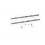 E-Flite BLH4347 Flybarless Hauptrotowelle (2) B450X BLH4347 E-Flite BLH4347 Flybarless Hauptrotowelle (2) B450X BLH4347