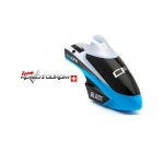 E-Flite BLH4611 300CFX Kabinenhaube Blade BLH4611 E-Flite BLH4611 300CFX Kabinenhaube Blade BLH4611