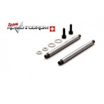 BLH4705 Blade 360 CFX Spindelset (2) BLH4705 Blade 360 CFX Spindelset (2)