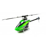 E-Flite BLH54550 Blade 150 S2 RC Helicopter, BNF Basic BLH54550