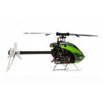 E-Flite BLH54550 Blade 150 S2 RC Helicopter, BNF Basic BLH54550