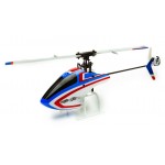 E-Flite BLH6050 HELI BLADE mCP X BL2 EP BNF BLH6050 E-Flite BLH6050 HELI BLADE mCP X BL2 EP BNF BLH6050