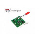 BLH7501 4-in-1 Kontrolleinheit BLH7501 4-in-1 Kontrolleinheit