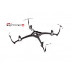 E-Flite BLH7639 Chassis kompl.\'NQX\' BLH7639 E-Flite BLH7639 Chassis kompl.\'NQX\' BLH7639