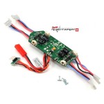 BLH7709 200QX 4-in-1 Regler BLH7709 200QX 4-in-1 Regler