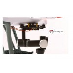 BLH7910 Gimbal 2-Achsen für 350QX BLH7910 Gimbal 2-Achsen für 350QX
