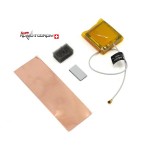 BLH8103 350QX3 GPS Antenne BLH8103 350QX3 GPS Antenne