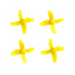 E-Flite BLH8506 INDUCTRIX Prop Set Yellow (4) BLH8506 E-Flite BLH8506 INDUCTRIX Prop Set Yellow (4) BLH8506