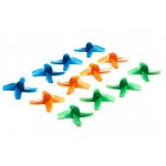 E-Flite BLH8507 Blade Inductrix FPV Propeller Set farbig BLH8507 E-Flite BLH8507 Blade Inductrix FPV Propeller Set farbig BLH8507