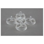 E-Flite BLH8706 Blade Inductrix Hauptrahmen - BLH8706 E-Flite BLH8706 Blade Inductrix Hauptrahmen - BLH8706