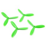 E-Flite BLHA1003 Blade 5x4 FPV 3-Blatt Race Propeller grün BLHA100 E-Flite BLHA1003 Blade 5x4 FPV 3-Blatt Race Propeller grün BLHA100