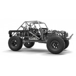 CD15827 CAPO RACING JKMAX FULL METAL KIT 1:8 CD15827 CAPO RACING JKMAX FULL METAL KIT 1:8