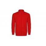 CD5270-ROT-M Men´s Sweatjacket ROT-M CD5270-ROT-M Men´s Sweatjacket ROT-M