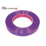 CS-TP Farb Gewebe Band (Purple) 50m x 17mm