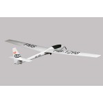 DPFMS129P FMS ASW-17 Elektrosegler PNP 250 cm DPFMS129P DPFMS129P FMS ASW-17 Elektrosegler PNP 250 cm DPFMS129P