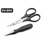 DUB2330 Karrosseriebohrer & Schere Set (1 Stk.) DUB2330 Karrosseriebohrer & Schere Set (1 Stk.)