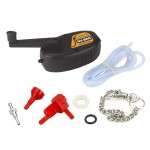 DUB911 Hand Kraftstoffpumpe für Methanol und Benzin DUB911 Hand Kraftstoffpumpe für Methanol und Benzin