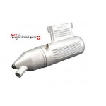 OS Engine E843 SCHALLDAMPFER 3030, NEW - 23325020 OS Engine E843 SCHALLDAMPFER 3030, NEW - 23325020