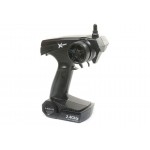 ECX13008 Transmitter, 2-Channel V4 2.4GHz ELECTRIX RC ECX13008 Transmitter, 2-Channel V4 2.4GHz ELECTRIX RC