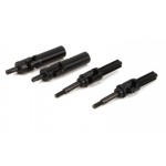ECX212003 Antriebsachsen Set ECX 1:18 ECX212003 ECX212003 Antriebsachsen Set ECX 1:18 ECX212003