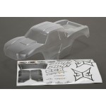 ECX230018 AMP MT Karosserie transparent ECX230018 ECX230018 AMP MT Karosserie transparent ECX230018