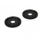 ECX232019 Spur Gear, 45T, Mod 1 (2) ECX232019 ECX232019 Spur Gear, 45T, Mod 1 (2) ECX232019