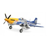 E-Flite EFL01275 FLIEGER MUSTANG P51D 1320mm EP PNP E-Flite EFL01275 FLIEGER MUSTANG P51D 1320mm EP PNP