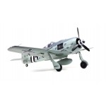 E-Flite EFL01350 Focke-Wulf Fw 190A 1.5m Smart BNF mit AS3X und SAF E-Flite EFL01350 Focke-Wulf Fw 190A 1.5m Smart BNF mit AS3X und SAF