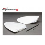 EFL1045004 Carbon-Z Cub Höhenleitwerk EFL1045004 Carbon-Z Cub Höhenleitwerk