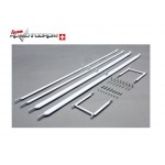 E-Flite EFL1045010 Carbon-Z Cub Tragflächenstreben EFL1045010 E-Flite EFL1045010 Carbon-Z Cub Tragflächenstreben EFL1045010