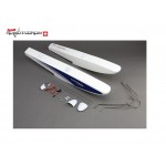 EFL1045016 Carbon-Z Cub Schwimmerset EFL1045016 Carbon-Z Cub Schwimmerset